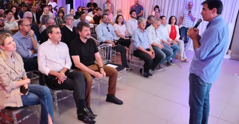 Lançamento Empreenda mais Londrina